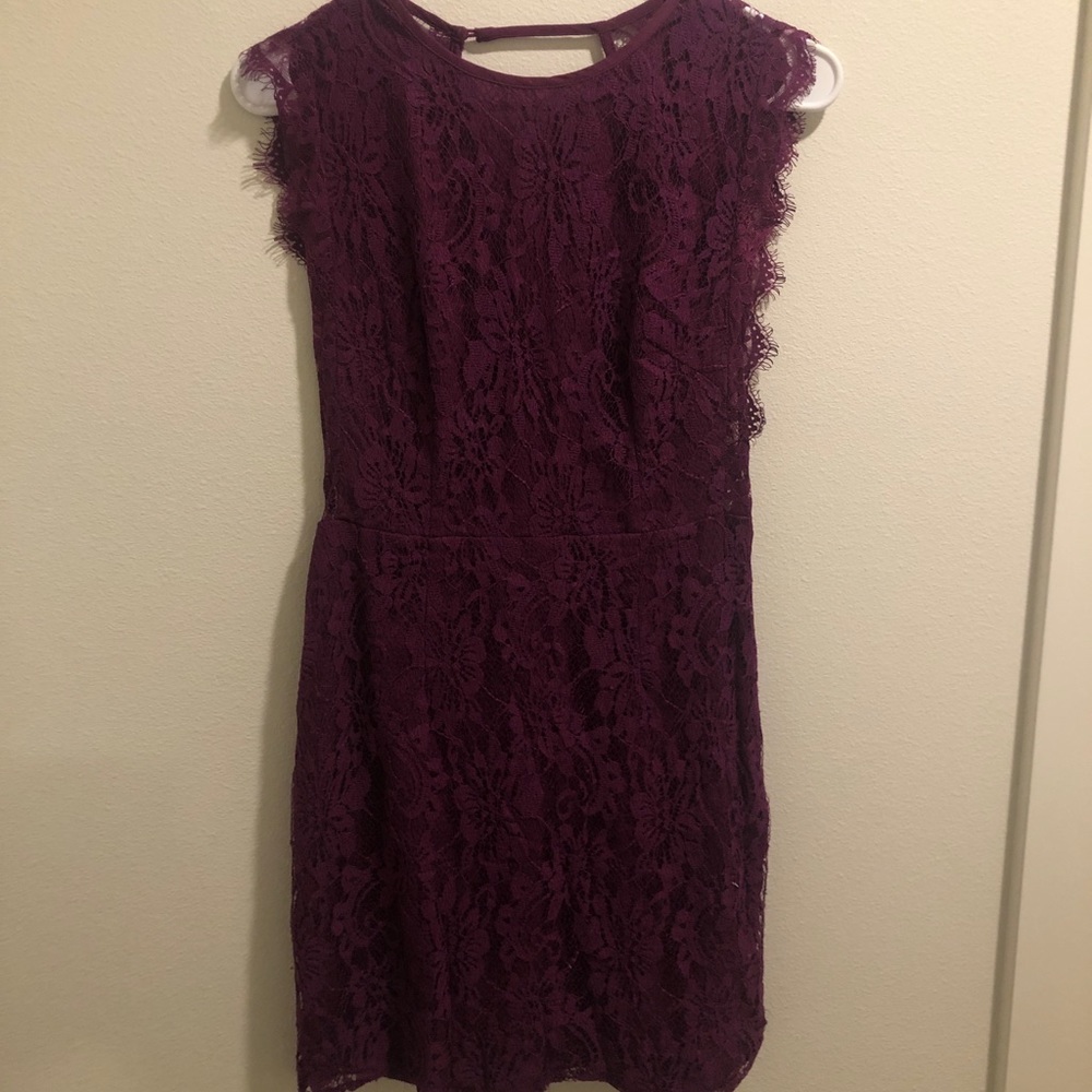 Urban Outfitters dress